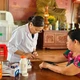 Đoàn y bác sĩ TP.HCM khám bệnh và tặng thuốc miễn phí cho 1.300 người dân tại tỉnh Tây Ninh