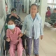 Mở rộng lòng từ: Người mẹ già nuôi con bệnh thận suốt 20 năm