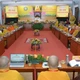Quang cảnh phiên bế mạc hội nghị - Ảnh: Bảo Toàn/BGN