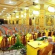 Đoàn Phân ban Ni giới Trung ương tại trường hạ chùa Long Vân, TP.Đồng Nai