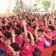 Hơn 200 em thanh thiếu niên tham gia khóa tu Hương sen Đồng Khởi lần IV