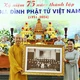 Hòa thượng Thích Thanh Huân chứng minh lễ kỷ niệm 75 năm ngày thành lập Gia đình Phật tử VN