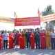 Khánh thành cây cầu Vũ Xuân Thiều