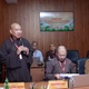 Thượng tọa Thích Phước Nguyên chủ trì buổi làm việc với đại diện Ban Trị sự Phật giáo tỉnh Lâm Đồng - Ảnh: Bảo Toàn/BGN