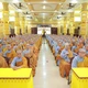 Gần 500 học giả Ni tại trường hạ chùa Long Vân tham dự tọa đàm
