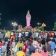 Lễ vía Bồ-tát Quán Thế Âm thành đạo tại Quan Âm Phật Đài