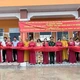 Cắt băng khánh thành, đưa vào sử dụng phòng học mang tên Vũ Xuân Thiều