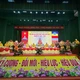 Phiên thứ nhất Đại hội đại biểu Phật giáo tỉnh Cao Bằng
