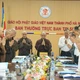 Tọa đàm diễn ra tại Trung tâm Văn hóa Phật giáo Thủ đô