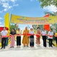  Khánh thành cầu Tường Nguyên 590, tại xã Trường Thành, Đông Hiệp, TP.Cần Thơ