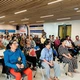 Bệnh nhân nghèo được tài trợ mổ mắt miễn phí