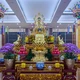 Pháp hội Vu lan - Báo hiếu Phật lịch 2570 sẽ diễn ra lúc 8 giờ ngày 10-7 Âl tại Việt Nam Quốc Tự - Ảnh: Quảng Đạo/BGN