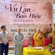 Ban Trị sự GHPGVN tỉnh tổ chức chương trình từ thiện hướng đến chào mừng Đại hội Phật giáo tỉnh lần thứ I