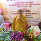 Ban Trị sự GHPGVN tỉnh tổ chức chương trình từ thiện hướng đến chào mừng Đại hội Phật giáo tỉnh lần thứ I