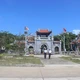 Chùa Trường Sa lớn, điểm tựa tâm linh của người lính hải quân - Ảnh: Như Danh