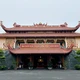 Việt Nam Quốc Tự - nơi diễn ra Lễ khai mạc Đại giới đàn Thanh Kiểm vào lúc 8 giờ sáng mai, 15-9