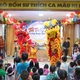 Chùa Phước Anh, phường Bình Đông tổ chức Tết Trung thu cho trẻ em trên địa bàn