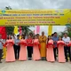 Chùa khánh thành cầu Tường Nguyên 605, tại ấp Ngãi Tăng, xã Cù Lao Dung, TP.Cần Thơ 