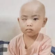 Mở rộng lòng từ: Nhà nghèo, con bị ung thư