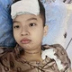 Mở rộng lòng từ: Nhà nghèo, bị bệnh ung thư