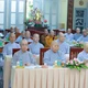 Thường trực Phân ban Ni giới Trung ương họp tại tổ đình Từ Nghiêm