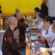 Khám bệnh cho Tăng Ni sinh tại tu viện Nguyên Thiều, tỉnh Gia Lai