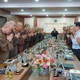 Văn phòng II Trung ương GHPGVN họp giao ban triển khai công tác Phật sự trọng tâm trong thời gian tới 