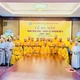 Toàn ban Văn hóa - Nghi lễ Phật giáo TP.HCM họp mặt lần đầu sau khi nhận quyết định chuẩn y nhân sự