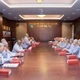 Chư Ni Phân ban Ni giới TP.HCM triển khai hoạt động Phật sự - Ảnh: Bảo Toàn/BGN
