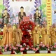 Chúc mừng thành tựu Phật sự của Phân ban Phật tử dân tộc Trung ương