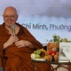 Thiền sư Ajahn Brahm chia sẻ về tác phẩm "Mở cửa trái tim" 