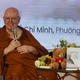 Thiền sư Ajahn Brahm chia sẻ về tác phẩm "Mở cửa trái tim" 