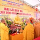 Lễ đặt đá xây dựng chùa Bửu Lâm