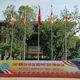 Trung tâm Hội nghị tỉnh Gia Lai (P.Quy Nhơn) - nơi diễn ra Đại hội đại biểu Phật giáo tỉnh Gia Lai lần thứ I, nhiệm kỳ 2026-2031