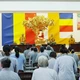 Khóa tu Ngày an lạc tại chùa Phổ Quang