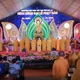 Trang nghiêm Đại lễ Phật đản Phật lịch 2570 tại chùa Tỉnh Hội