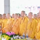 Ban Trị sự GHPGVN tỉnh Phú trang nghiêm tổ chức Đại lễ Phật đản Phật lịch 2570