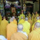Tưởng niệm Trưởng lão Hòa thượng Thích Trừng Khiết tại chùa Tiên Phước