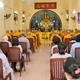 Khai giảng khóa tu học mùa hạ cho Phật tử trong ba tháng an cư Phật lịch 2570
