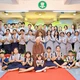 Gia đình Phật tử Giác Hạnh - chùa Giác Hải kỷ niệm 45 năm hình thành và phát triển 