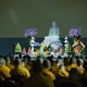 Các Ba-la-mật cung cấp phương pháp thực hành, trong khi các địa đánh dấu những cột mốc kế tiếp trong quá trình thanh tịnh chướng ngại và phát triển trí tuệ - Ảnh: Nhân Hòa