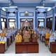 Niệm Phật cầu gia hộ