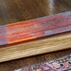 Kinh Pháp hoa Tạng ngữ hiếm khi được lưu hành như một văn bản độc lập ở Tây Tạng truyền thống, mặc dù vẫn có người nhận được một thủ bản riêng lẻ của bản kinh này