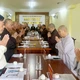 Ban Thường trực Ban Trị sự GHPGVN tỉnh Gia Lai họp triển khai Phật sự