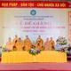 Niệm Phật cầu gia hộ