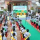 Quang cảnh lễ khai mạc