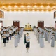 Khai mạc trại huấn luyện huynh trưởng cấp I - A Dục X tại thiền viện Trúc Lâm Tây Nguyên (xã Ia Hrung, Gia Lai)