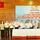 UBND TP.HCM và Ban Thường trực Ủy ban MTTQVN TP.HCM ký kết chương trình phối hợp thực hiện phong trào thi đua “Toàn dân chung tay bảo vệ môi trường, vì Thành phố Hồ Chí Minh xanh - sạch - đẹp” giai đoạn 2026-2030