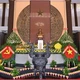 Đền thờ Liệt sĩ phường Vũng Tàu