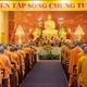 Ảnh: Đạo Phật Khất sĩ